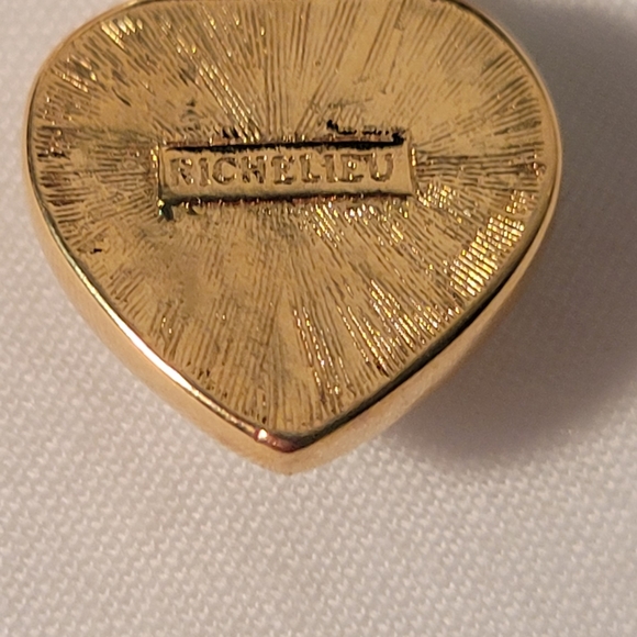 ❤ RICHELIEU BRACELET NEW CONDITION - Picture 5 of 12